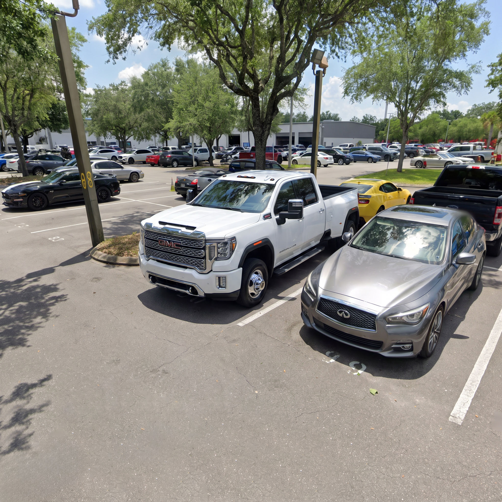2022 GMC Sierra 3500HD Denali Crew Cab Duramax 4×4